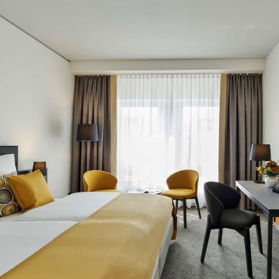 Superior Room Dorint Hotel Dresden Promo Code
