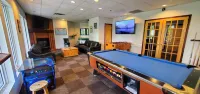 Sunset Resorts Canmore and Spa