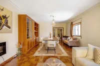 Villa da Floresta