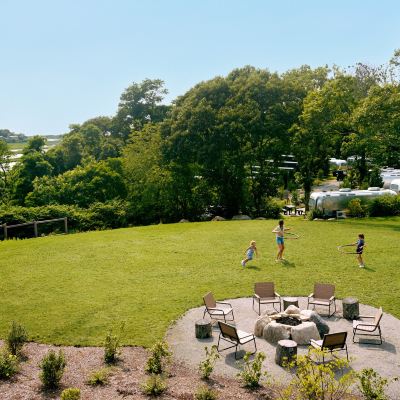 Airstream Suite AutoCamp Cape Cod Promo Code