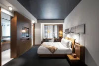 Hotel le Germain Calgary