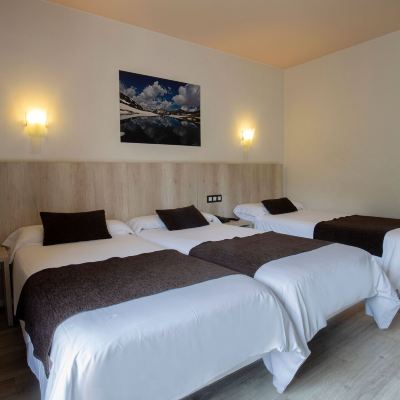 Interior Triple Room Marco Polo Promo Code