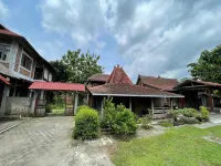 Saka Homestay Boutique & Cafe Hoteles en 