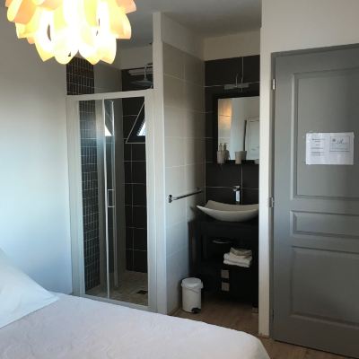 Double Room (2) Les Algues du Grau Promo Code