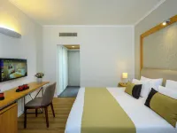 Prima Park Hotel Jerusalem Hotel a Gerusalemme