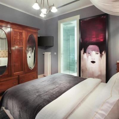 Family Studio Suite Walton Taksim Pera Promo Code