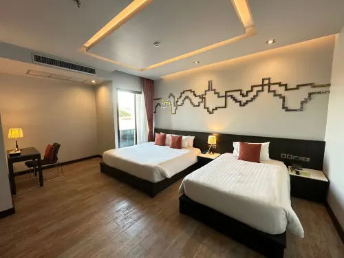 Sorin Hotel