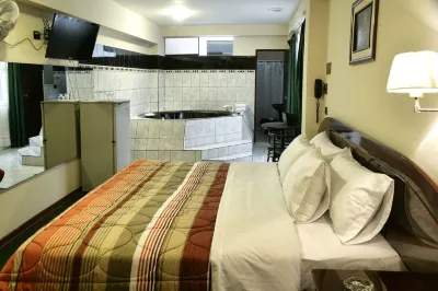 Amara Hotel Hotels in 