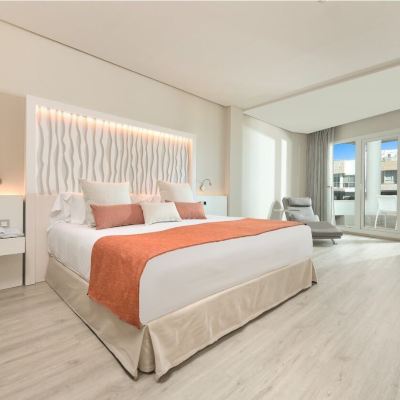 Double Room, Balcony (Dolce Vita) Amàre Beach Hotel Marbella - Adults Only Promo Code