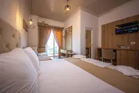 Hotel Murati Отели в г. 