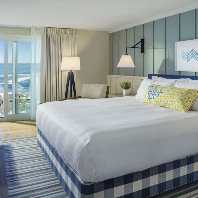 Ledges Oceanfront King Cliff House Maine Promo Code