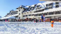 Hotel Junior Hotels in 