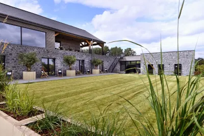 Durbuy Suites Hotels in 