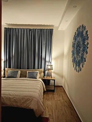 Coco Guesthouse Hotels in 