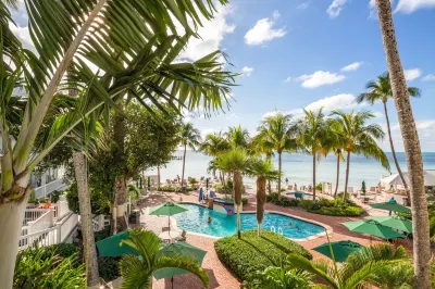 Coconut Beach Resort Hotels in 