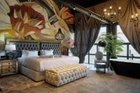 Cargo88 Hotel Hotele w: 