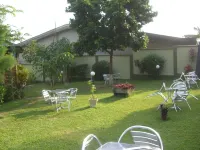 Wadoma Royale Hotel Hotéis em 