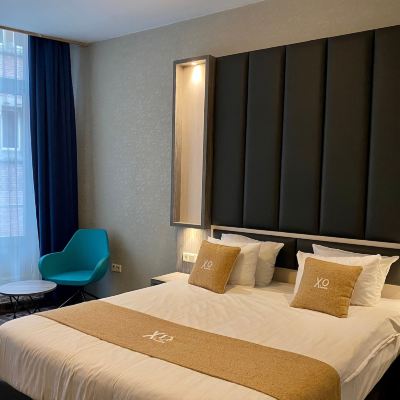 Standard Double Room XO Hotels City Centre Promo Code