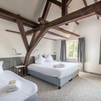 Triple Room with River View Hotel Augustyn Promo Code