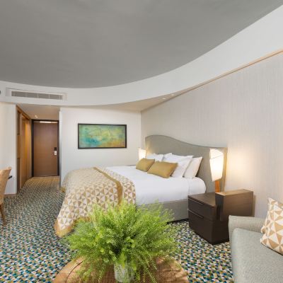 Standard Top Floors Room Dan Eilat Hotel Promo Code