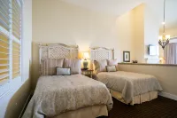 Oceano Hotel and Spa Half Moon Bay Harbor