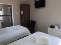 Kennzy Guesthouse Hoteles en 