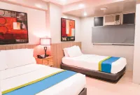 Z Pad Residences