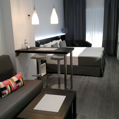 Junior Suite With City View Mendez Nuñez Alicante Promo Code