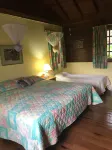 Adventure Eco Villas Hotel a 