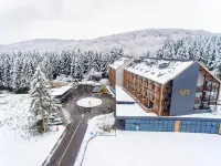 Lyra Hotel Plitvice Hotels in 