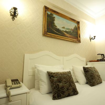 標準房 阿斯瑪裏酒店優惠