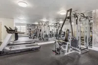 Best Western Plus Grand Manor Inn