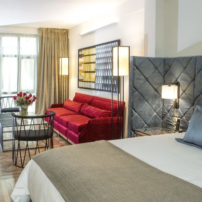 Suite Hotel Luciano K Promo Code