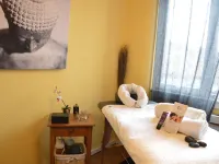 Apartment in Spa Near Town Center Hotel a Spa