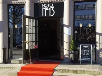 Hotel No13 Hotels in Bergen