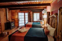 The Lodge at Creel Eco - Hotel & Spa Hotel di 