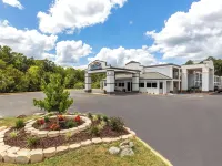 Baymont by Wyndham Dothan Các khách sạn ở Dothan