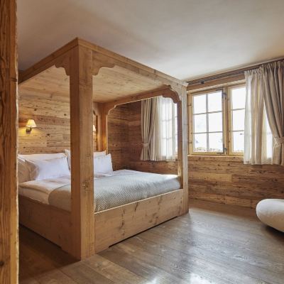 Classic Double Room Berghuus Radons Gastro AG Promo Code