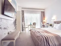 Hotel Continental Forum Constanta Hotels in Constanta