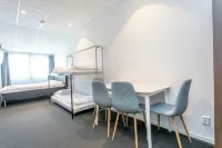 ApartDirect Arlandastad Hotele w: 