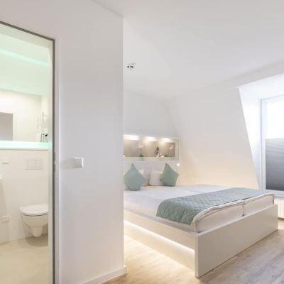 Double Room Bedpark Stellingen Promo Code