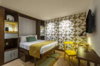 Fch Hotel Expo Adults Only