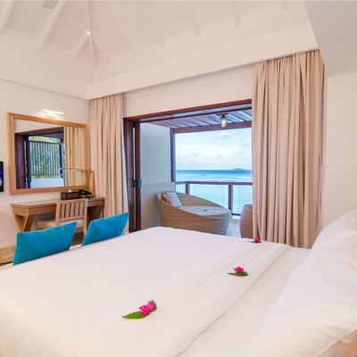 Superior Vista Summer Island Maldives Promo Code