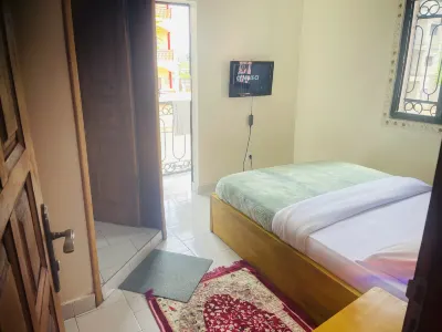 Residence Svet Hotels in 