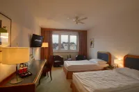 Skycity Hotel Atrigon Отели в г. 