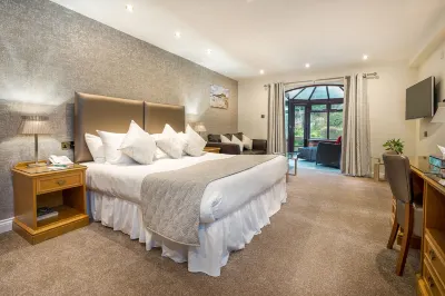 Le Friquet Hotel Hôtels à : 