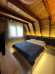 Pafuli Bungalov Hotel a 