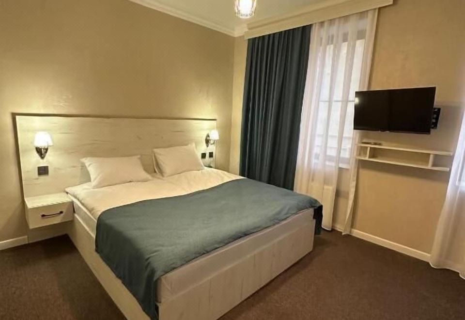 舒适间 - 带阳台