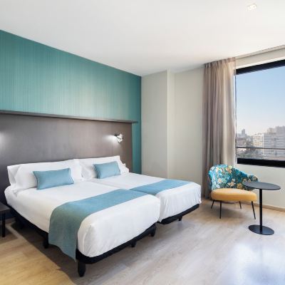 Superior Room With Extra Bed Hotel Alimara Promo Code