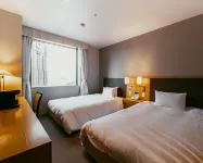 Oarks Canal Park Hotel Toyama Hotels in 